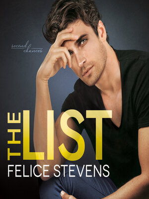 cover image of The List